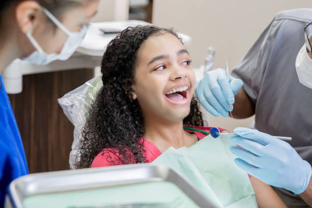 Best Broken Tooth Emergency  in North Manchester, IN