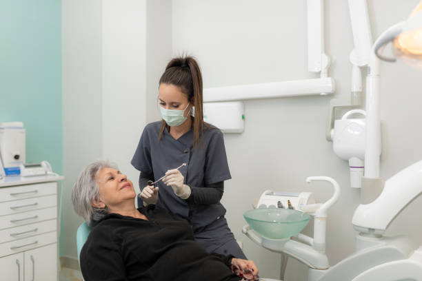 Best Emergency Tooth Extraction  in North Manchester, IN