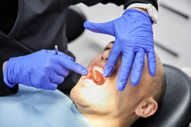 Best Emergency Gum Pain Relief  in North Manchester, IN
